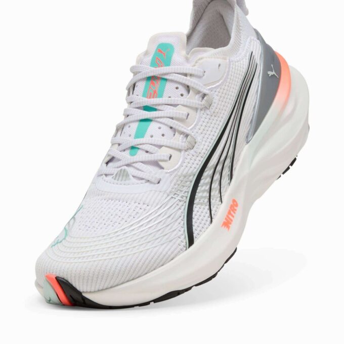 Zapatillas de running de carretera ForeverRun NITRO™ 2 para hombre Zapatillas de running de carretera ForeverRun NITRO™ 2 para hombre
