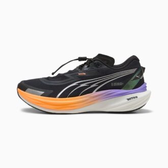 Zapatillas de running de carretera impermeables para hombre Deviate NITRO™ 3 Winterized