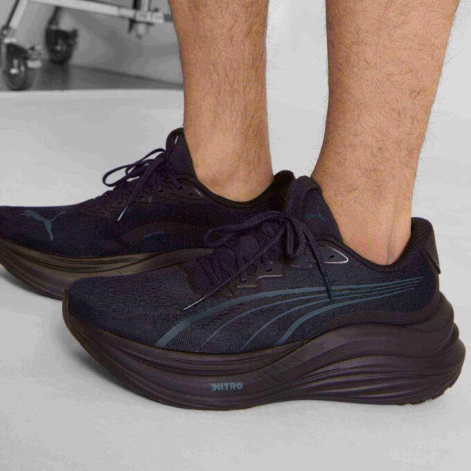 Zapatillas de running de carretera MagMax NITRO™ para hombre Zapatillas de running de carretera MagMax NITRO™ para hombre
