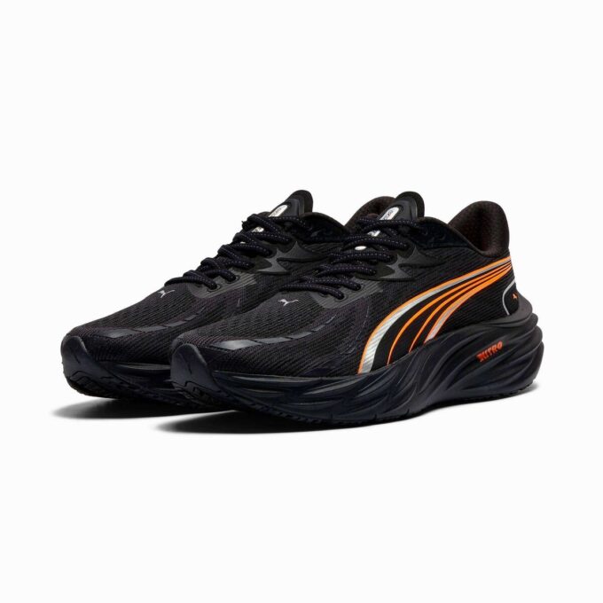 Zapatillas de running de carretera Velocity NITRO™ 4 para hombre Zapatillas de running de carretera Velocity NITRO™ 4 para hombre