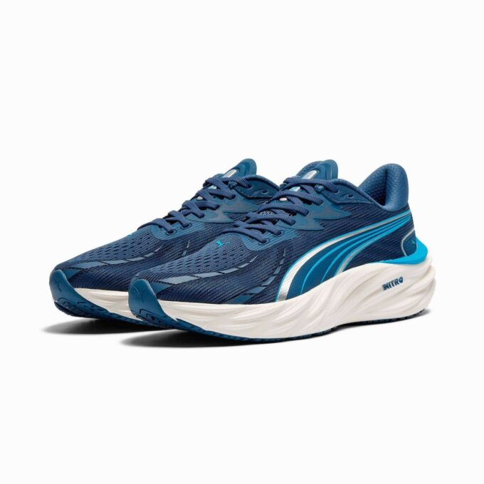 Zapatillas de running de carretera Velocity NITRO™ 4 para hombre Zapatillas de running de carretera Velocity NITRO™ 4 para hombre