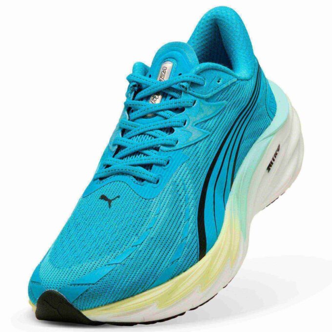 Zapatillas de running de carretera Velocity NITRO™ 4 para hombre Zapatillas de running de carretera Velocity NITRO™ 4 para hombre
