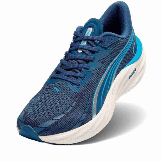 Zapatillas de running de carretera Velocity NITRO™ 4 para hombre Zapatillas de running de carretera Velocity NITRO™ 4 para hombre
