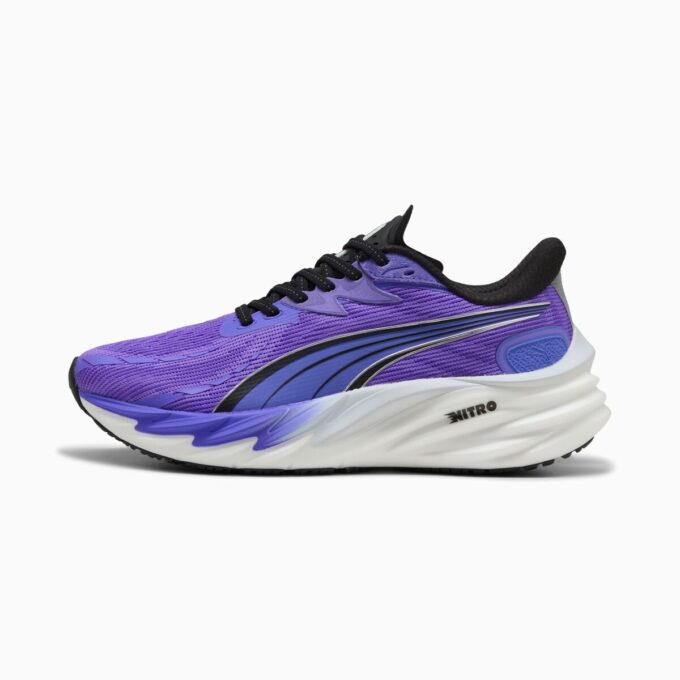 Zapatillas de running de carretera Velocity NITRO™ 4 para mujer Zapatillas de running de carretera Velocity NITRO™ 4 para mujer