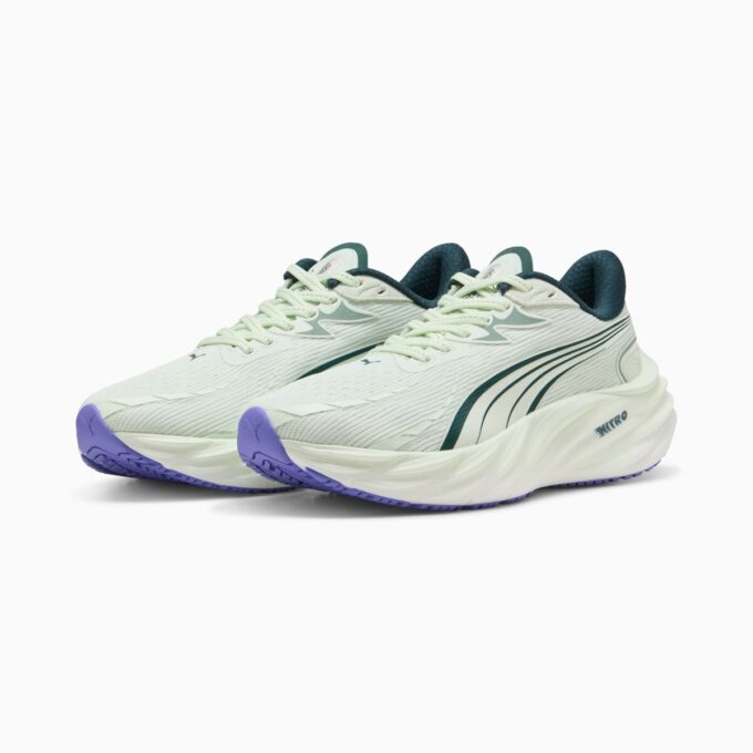 Zapatillas de running de carretera Velocity NITRO™ 4 para mujer Zapatillas de running de carretera Velocity NITRO™ 4 para mujer