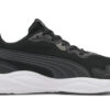 Zapatillas de running de los 90 «Nu Wave – Negras»