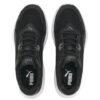 Zapatillas de running de los 90 «Nu Wave – Negras»