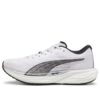 Zapatillas de running Deviate Nitro 2 «Blanco y negro»