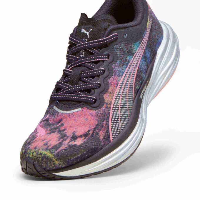 Zapatillas de running Deviate NITRO™ 2 ‘Marathon Series’ para mujer
