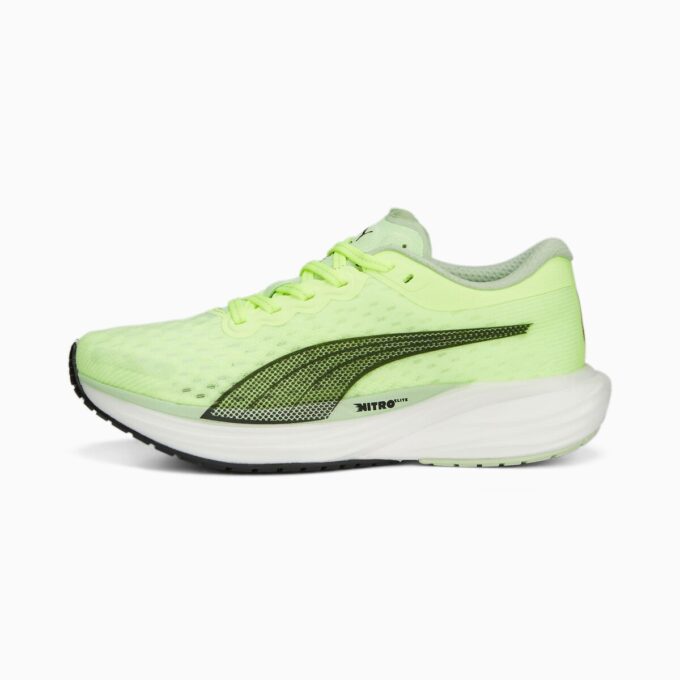 Zapatillas de running Deviate NITRO™ 2 PUMA 75th Anniversary Celebration para mujer