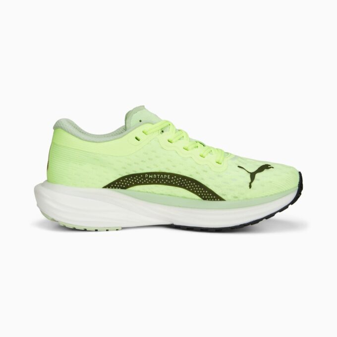 Zapatillas de running Deviate NITRO™ 2 PUMA 75th Anniversary Celebration para mujer