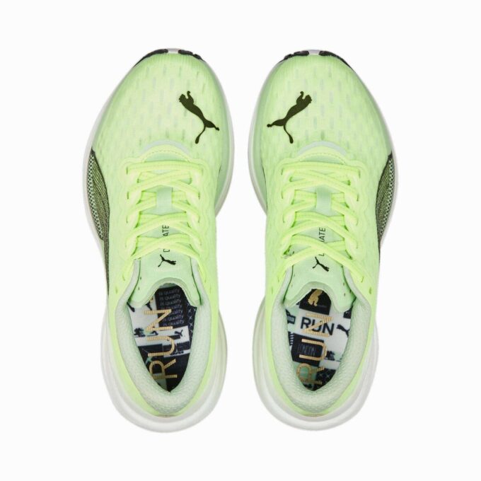 Zapatillas de running Deviate NITRO™ 2 PUMA 75th Anniversary Celebration para mujer