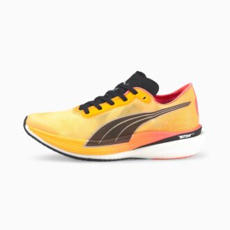 Zapatillas de running Deviate NITRO™ Elite 2 Fireglow para mujer
