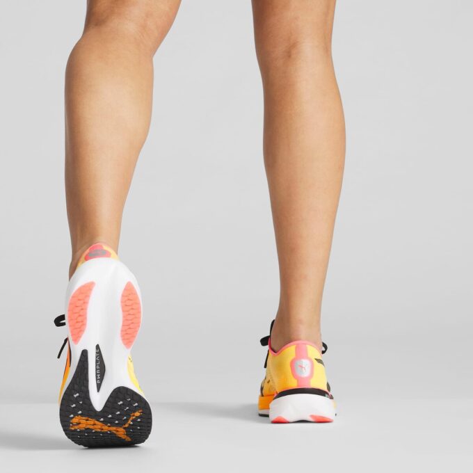 Zapatillas de running Deviate NITRO™ Elite 2 Fireglow para mujer