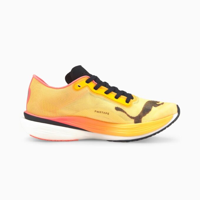 Zapatillas de running Deviate NITRO™ Elite 2 Fireglow para mujer