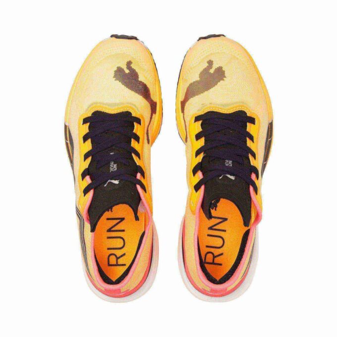 Zapatillas de running Deviate NITRO™ Elite 2 Fireglow para mujer