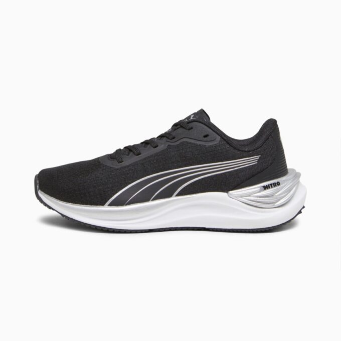 Zapatillas de running Electrify NITRO™ 3 para niños grandes