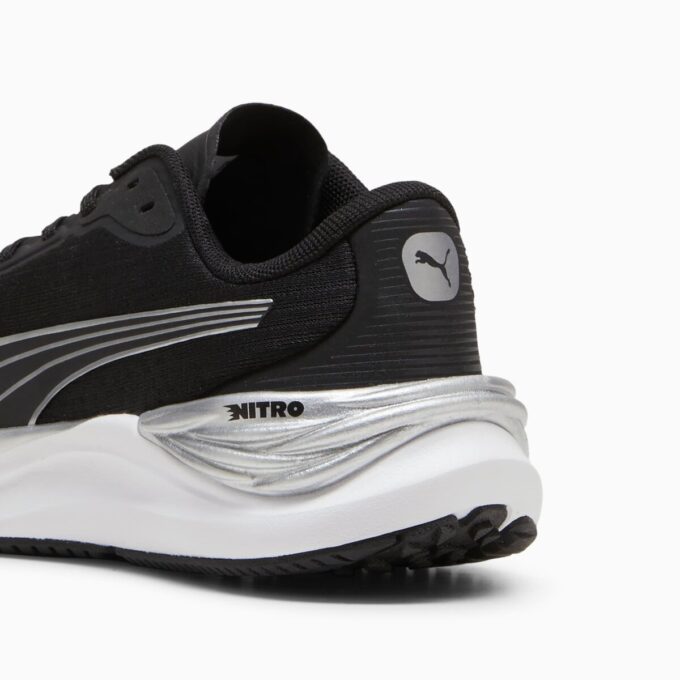 Zapatillas de running Electrify NITRO™ 3 para niños grandes