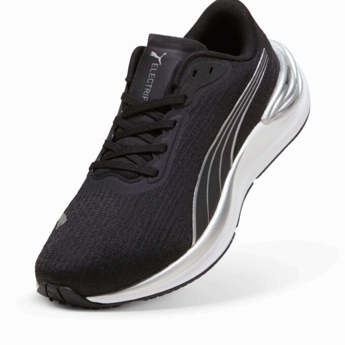 Zapatillas de running Electrify NITRO™ 3 para niños grandes