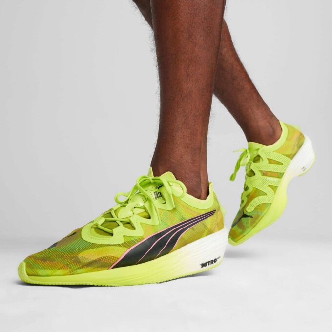 Zapatillas de running FAST-FWD NITRO™ Elite para hombre Zapatillas de running FAST-FWD NITRO™ Elite para hombre