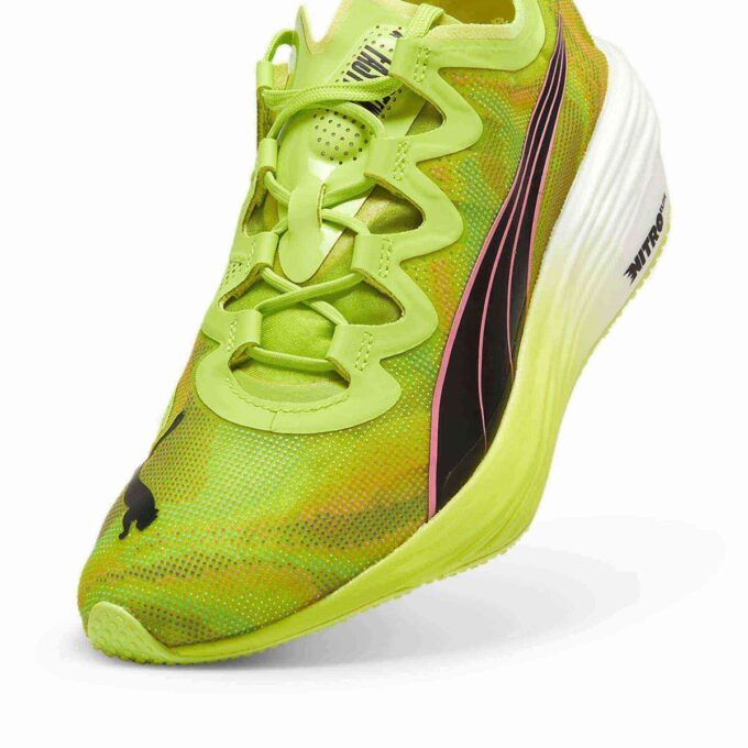 Zapatillas de running FAST-FWD NITRO™ Elite para hombre Zapatillas de running FAST-FWD NITRO™ Elite para hombre