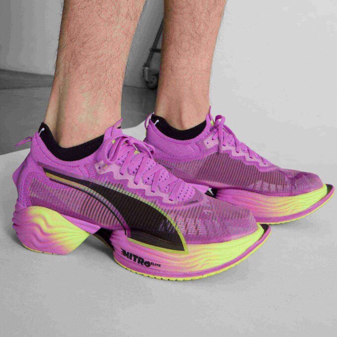 Zapatillas de running FAST-R NITRO™ Elite 2 para hombre Zapatillas de running FAST-R NITRO™ Elite 2 para hombre
