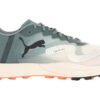 Zapatillas de running Fast-Trac Apex NITRO «Verde y blanco»