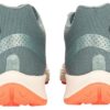 Zapatillas de running Fast-Trac Apex NITRO «Verde y blanco»