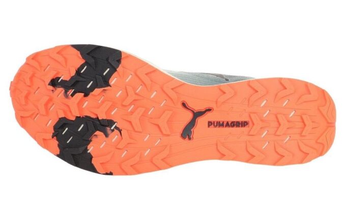 Zapatillas de running Fast-Trac Apex NITRO «Verde y blanco»