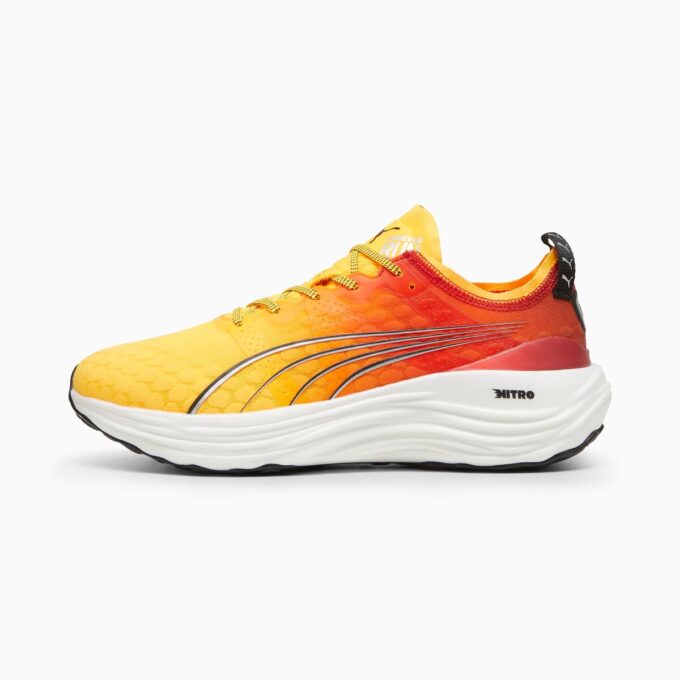 Zapatillas de running ForeverRun NITRO™ FADE para hombre