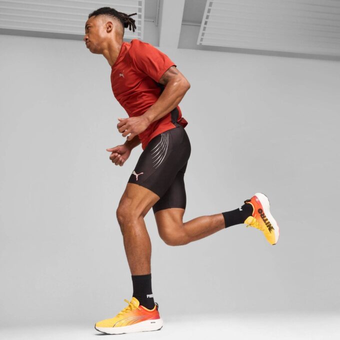 Zapatillas de running ForeverRun NITRO™ FADE para hombre