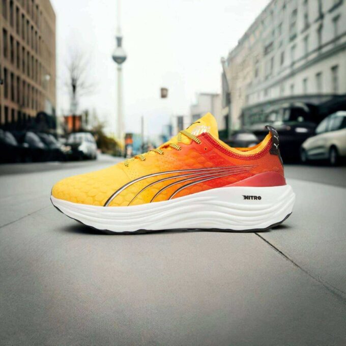 Zapatillas de running ForeverRun NITRO™ FADE para hombre