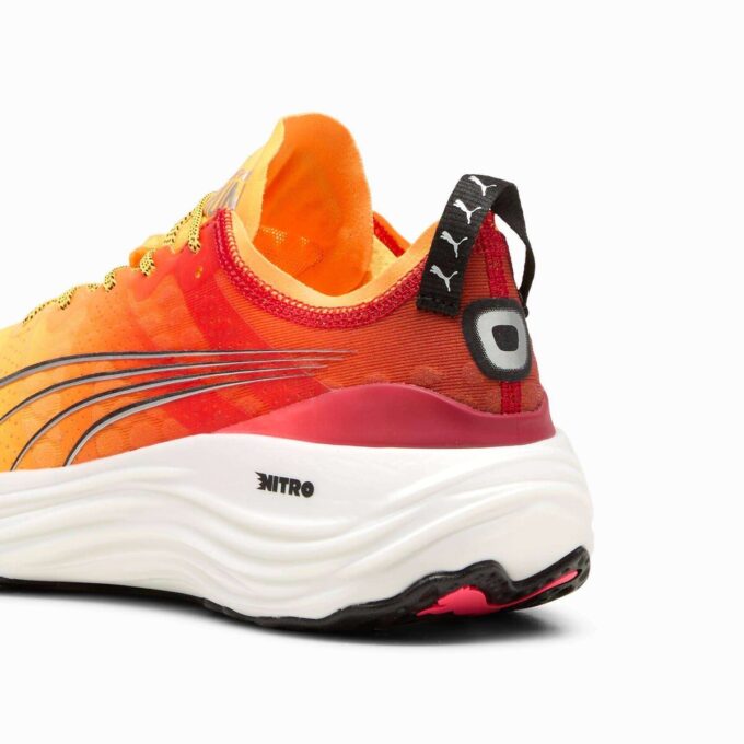 Zapatillas de running ForeverRun NITRO™ FADE para hombre