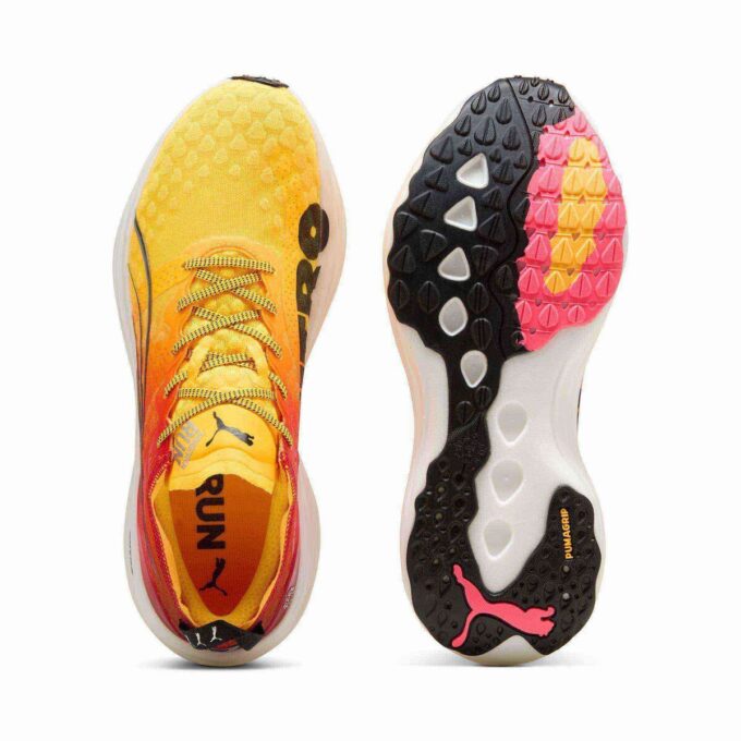 Zapatillas de running ForeverRun NITRO™ FADE para hombre