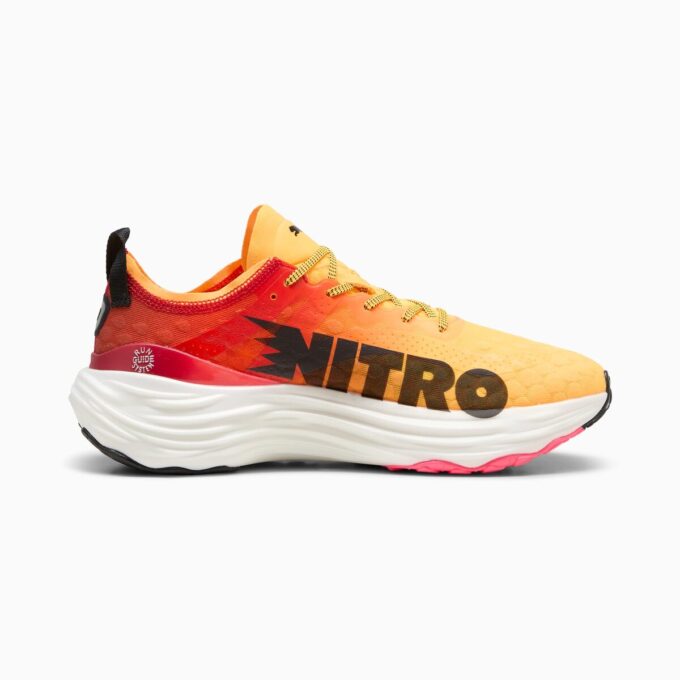 Zapatillas de running ForeverRun NITRO™ FADE para hombre