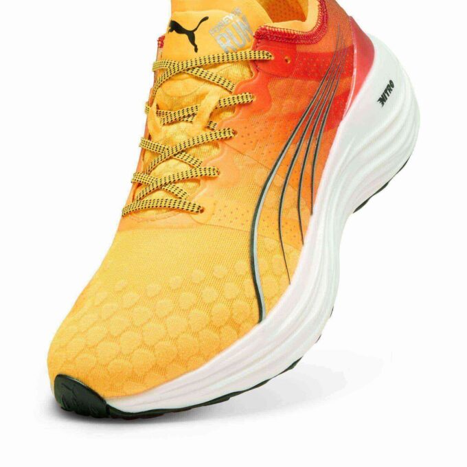 Zapatillas de running ForeverRun NITRO™ FADE para hombre