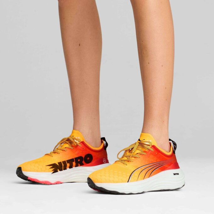 Zapatillas de running ForeverRun NITRO™ FADE para mujer