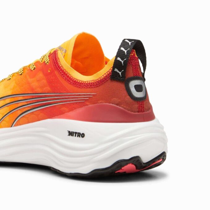 Zapatillas de running ForeverRun NITRO™ FADE para mujer