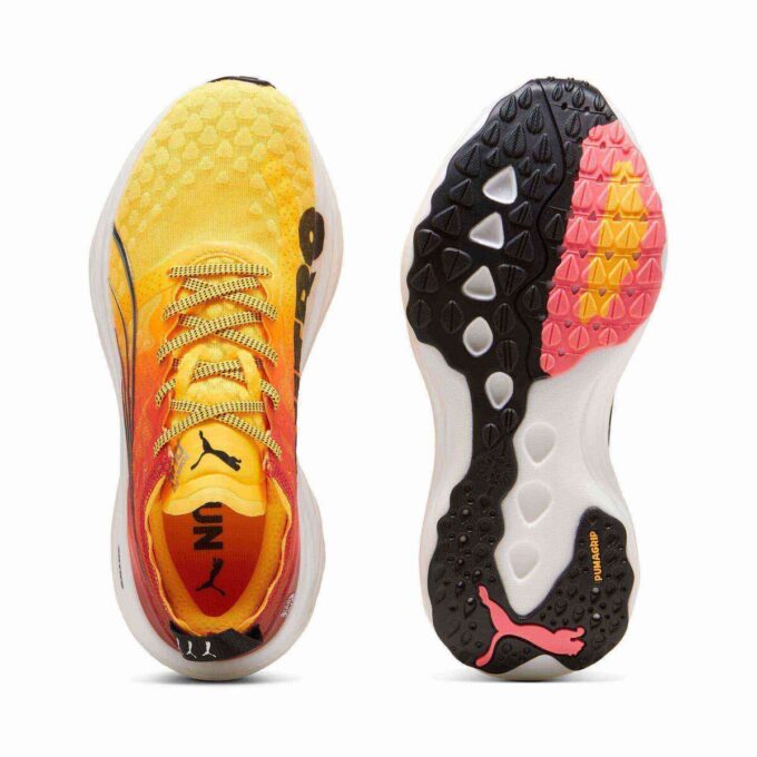 Zapatillas de running ForeverRun NITRO™ FADE para mujer