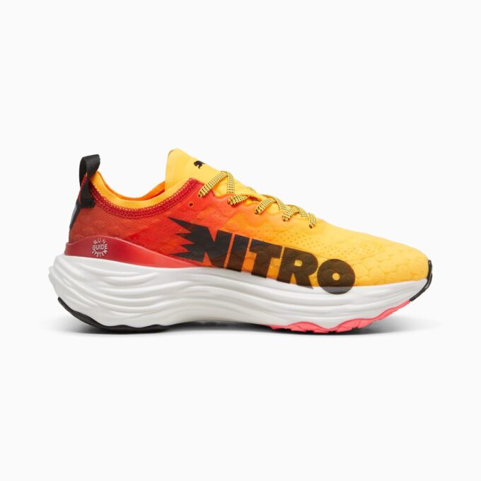 Zapatillas de running ForeverRun NITRO™ FADE para mujer