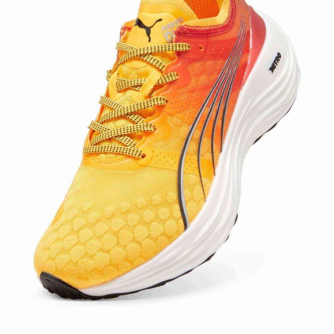 Zapatillas de running ForeverRun NITRO™ FADE para mujer