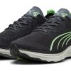 Zapatillas de running ForeverRun NITRO «Negro Verde»