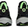 Zapatillas de running ForeverRun NITRO «Negro Verde»