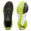 Zapatillas de running ForeverRun NITRO «Negro Verde Solar»