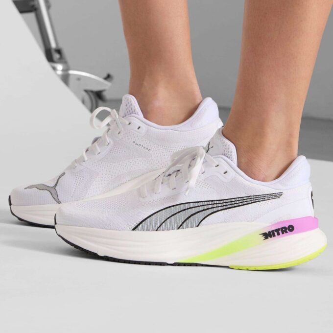 Zapatillas de running Magnify NITRO™ 2 para mujer
