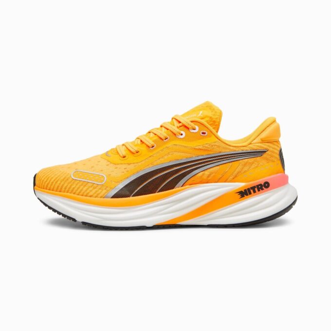 Zapatillas de running Magnify NITRO™ Tech 2 para hombre Zapatillas de running Magnify NITRO™ Tech 2 para hombre