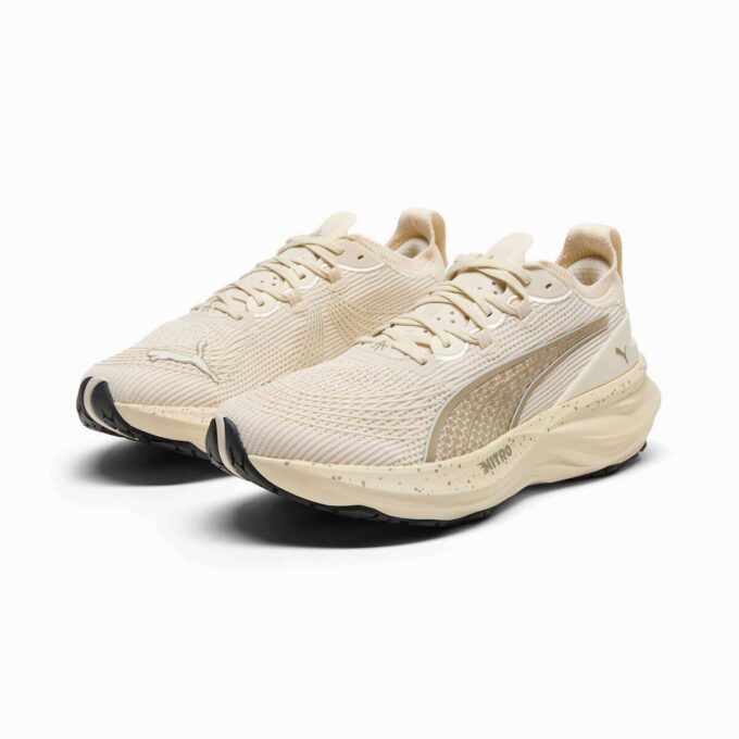 Zapatillas de running para hombre PUMA x ALEX TOUSSAINT ForeverRun NITRO™ 2 Zapatillas de running para hombre PUMA x ALEX TOUSSAINT ForeverRun NITRO™ 2
