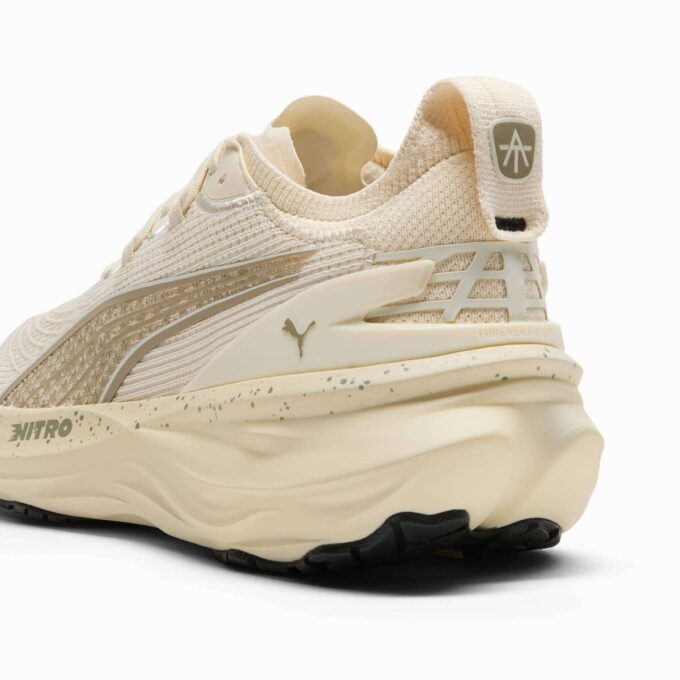 Zapatillas de running para hombre PUMA x ALEX TOUSSAINT ForeverRun NITRO™ 2 Zapatillas de running para hombre PUMA x ALEX TOUSSAINT ForeverRun NITRO™ 2