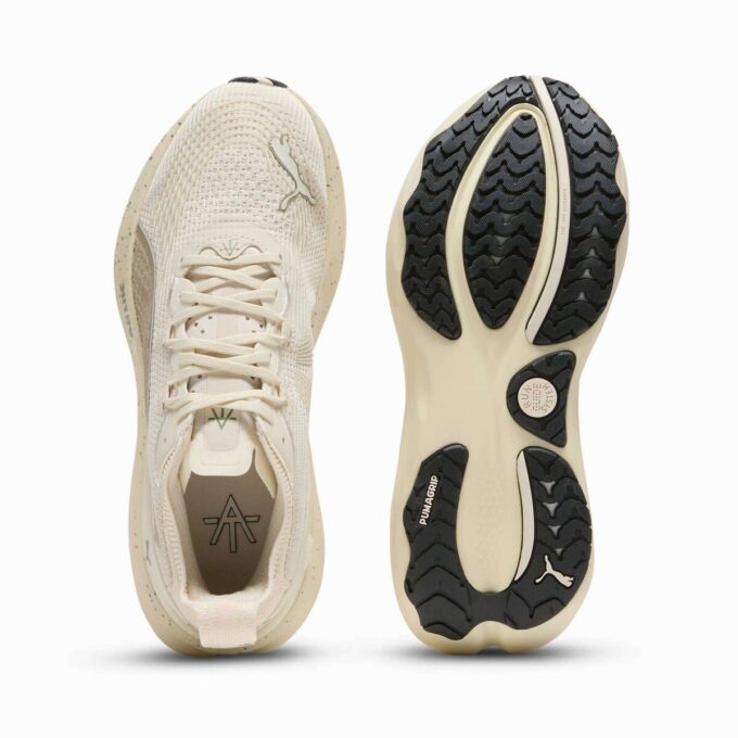 Zapatillas de running para hombre PUMA x ALEX TOUSSAINT ForeverRun NITRO™ 2 Zapatillas de running para hombre PUMA x ALEX TOUSSAINT ForeverRun NITRO™ 2