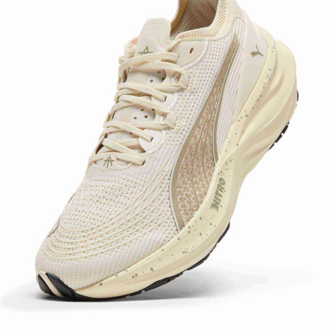 Zapatillas de running para hombre PUMA x ALEX TOUSSAINT ForeverRun NITRO™ 2 Zapatillas de running para hombre PUMA x ALEX TOUSSAINT ForeverRun NITRO™ 2